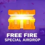 special airdrop